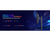 KOORUI S2721XO OLED 240 Hz 0.03ms - 1365807 - zdjęcie 16